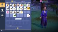You can find different resources in this biome (Image via Gameloft || YouTube/@HDPLAY Gaming TV)